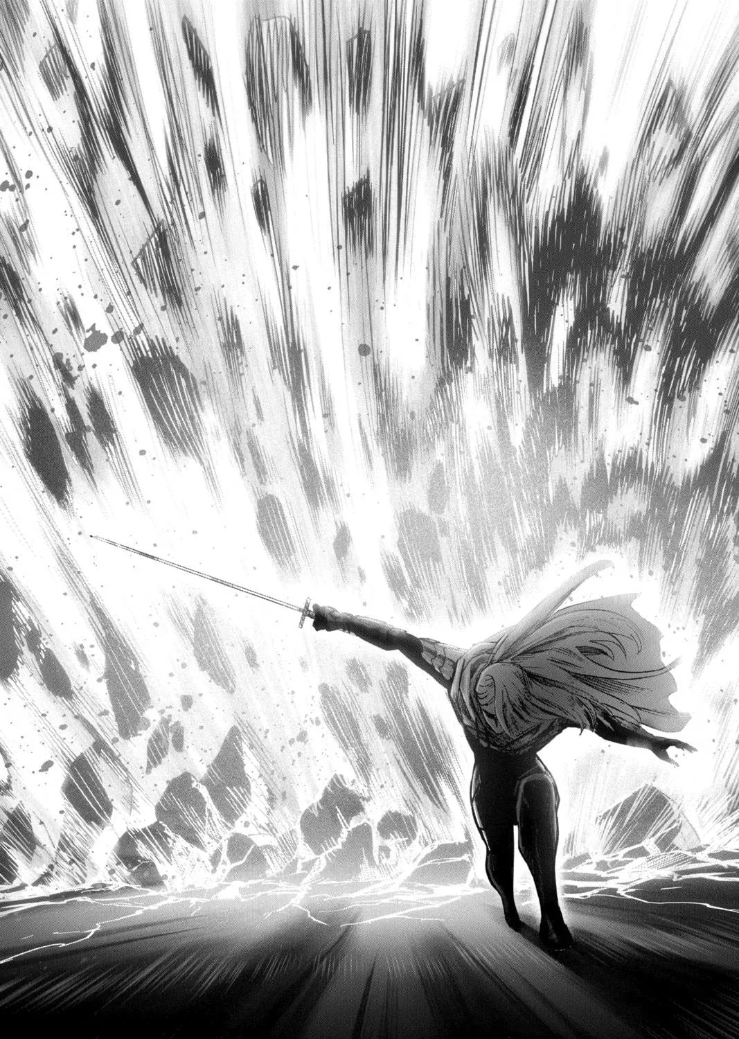 Read One-Punch Man (Official) chapter 99 image 58 on Lezhin