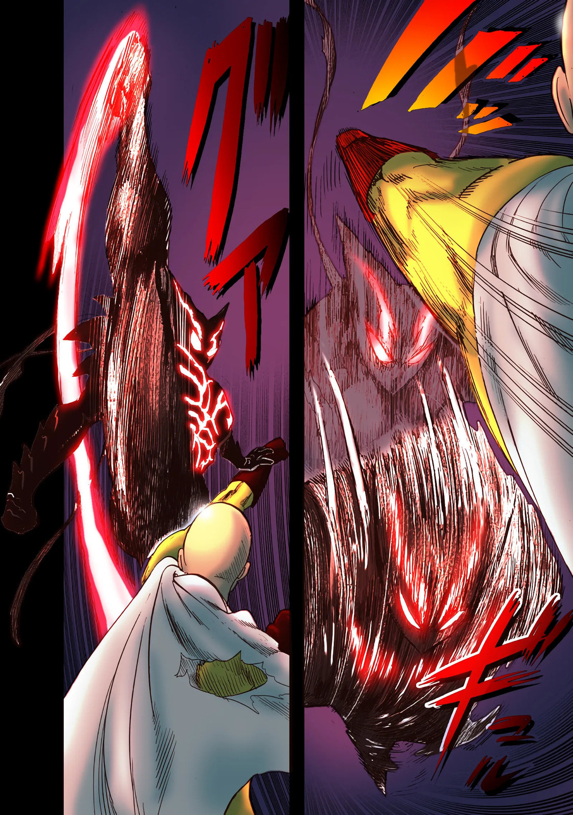 Read One Punch Man chapter 0.2 image 26 on Lezhin