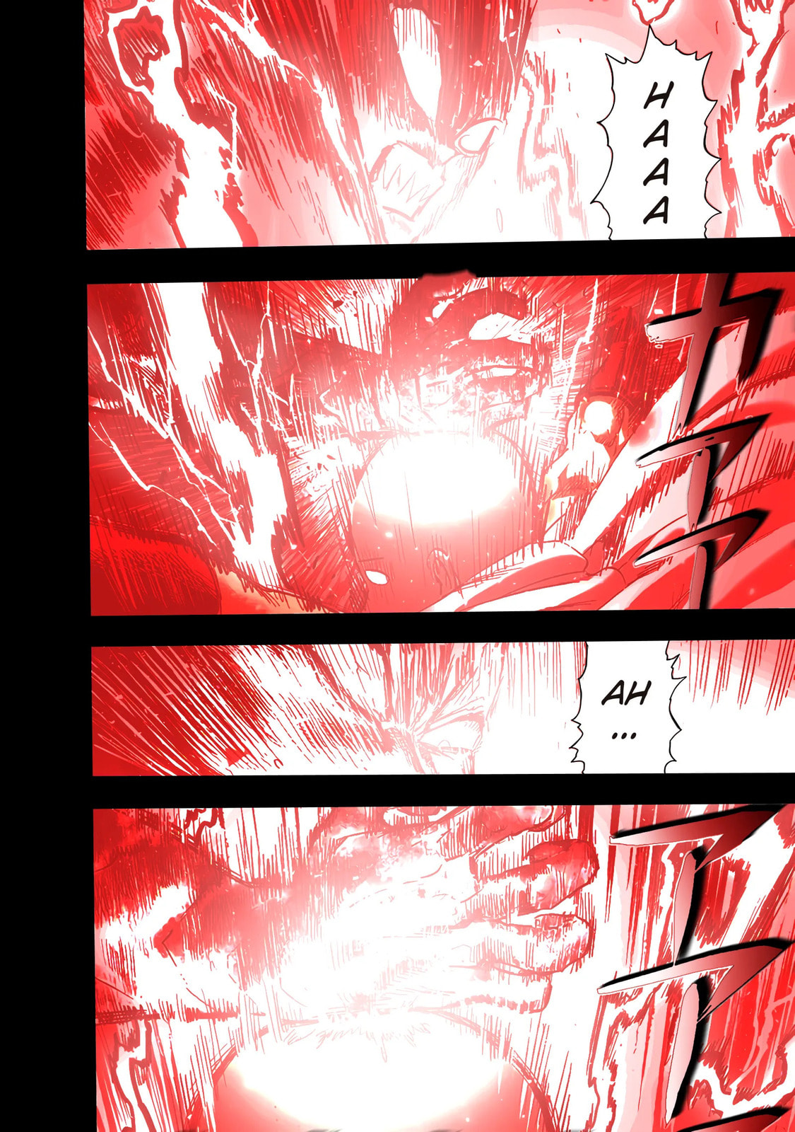 Read One Punch Man chapter 0.2 image 32 on Lezhin
