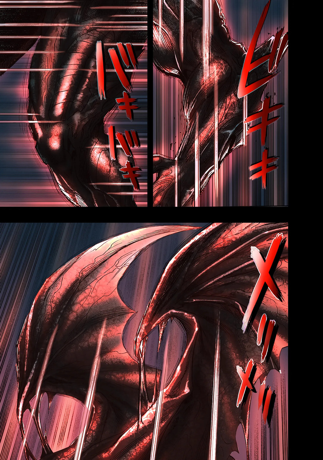 Read One Punch Man chapter 0.2 image 47 on Lezhin
