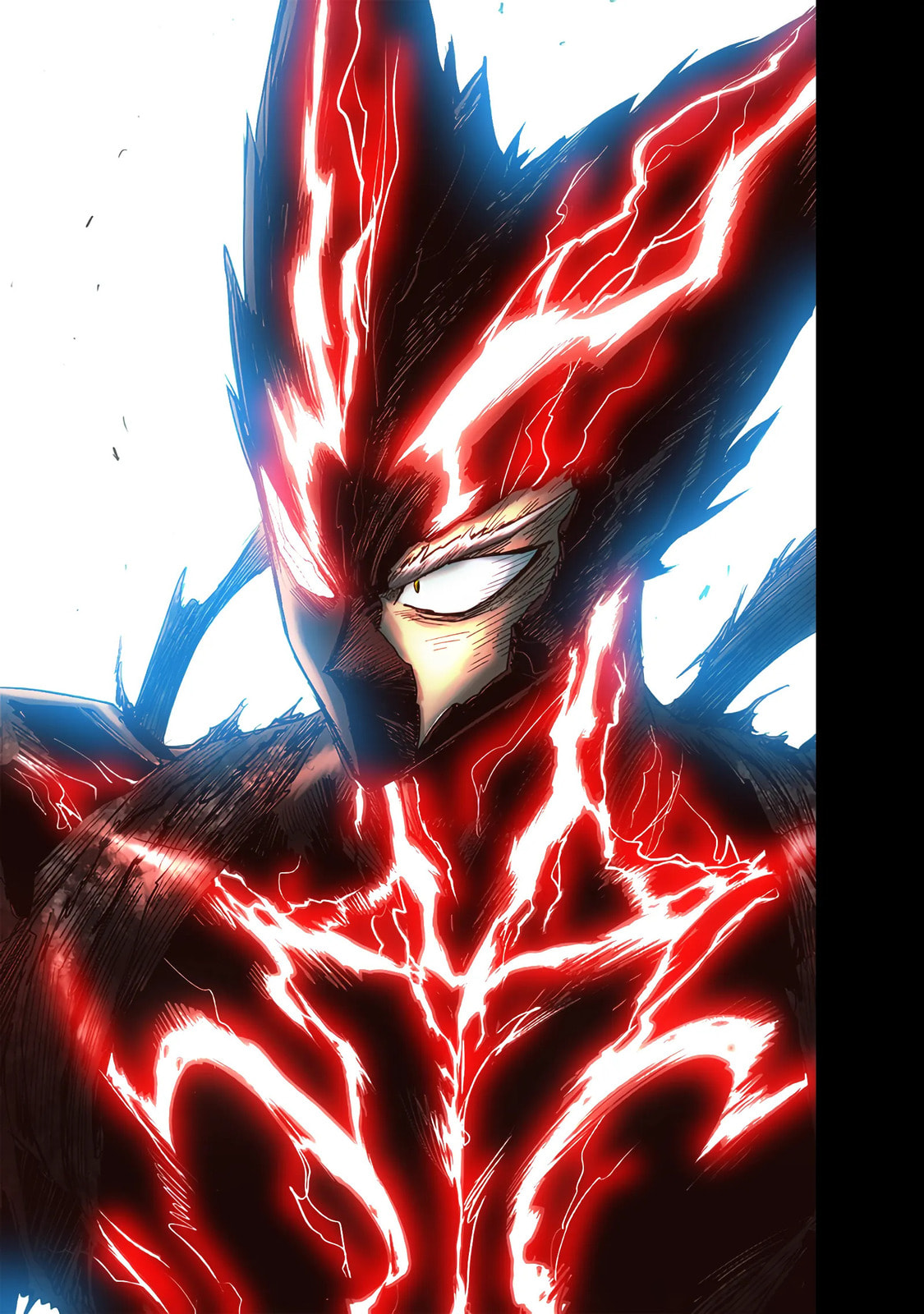 Read One Punch Man chapter 0.2 image 5 on Lezhin