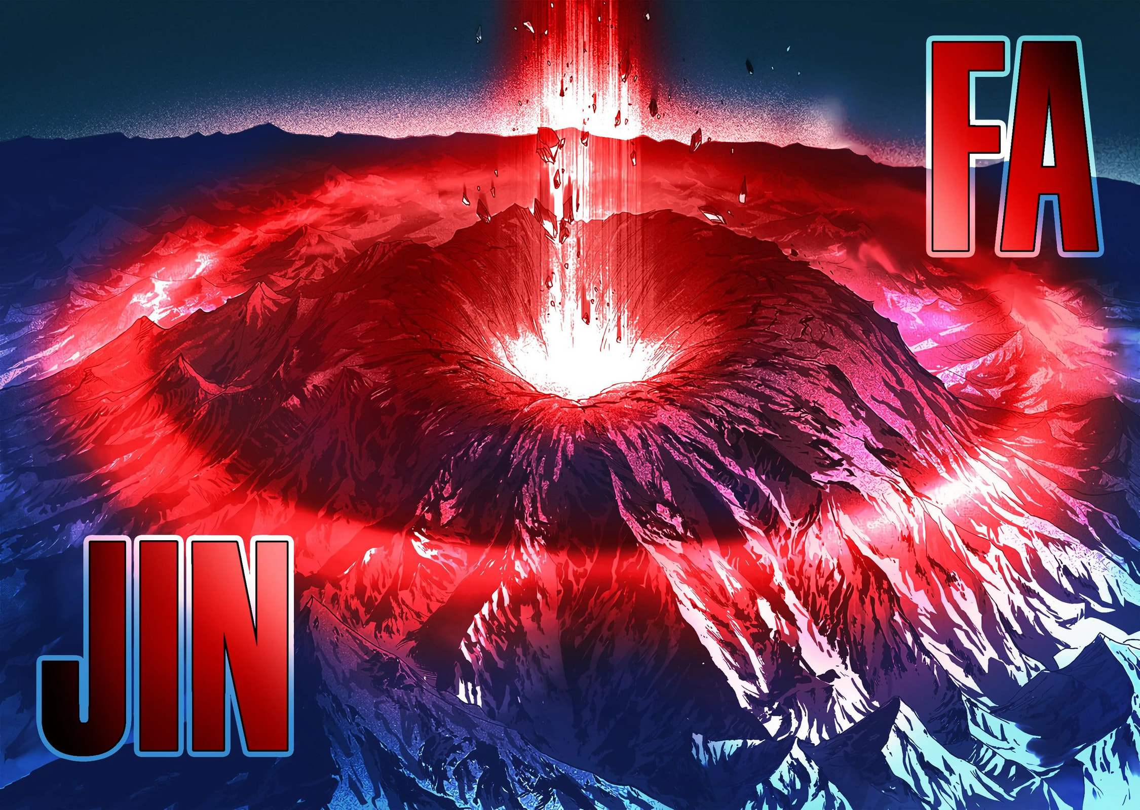 Read One Punch Man chapter 0.2 image 52 on Lezhin