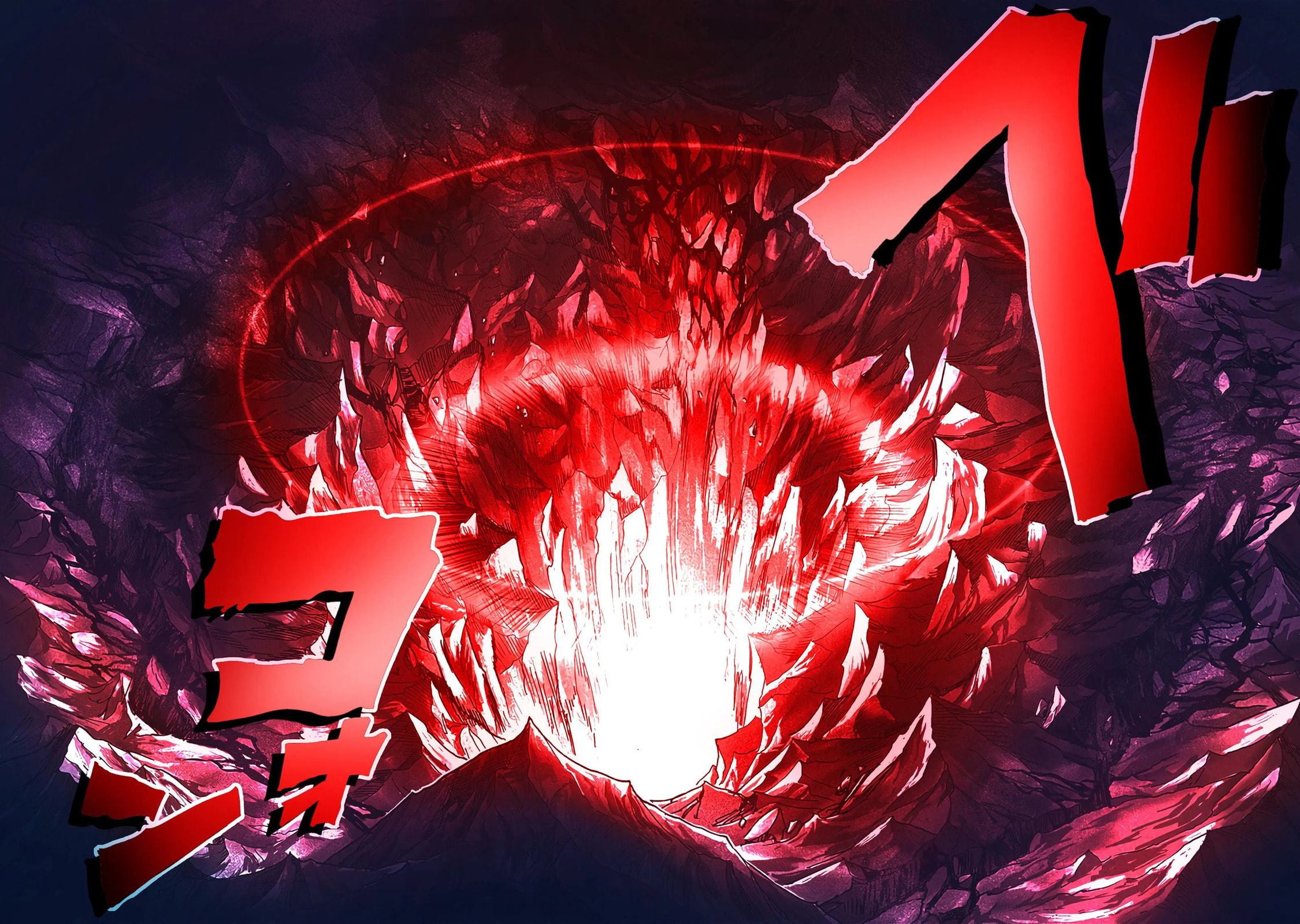 Read One Punch Man chapter 0.2 image 53 on Lezhin