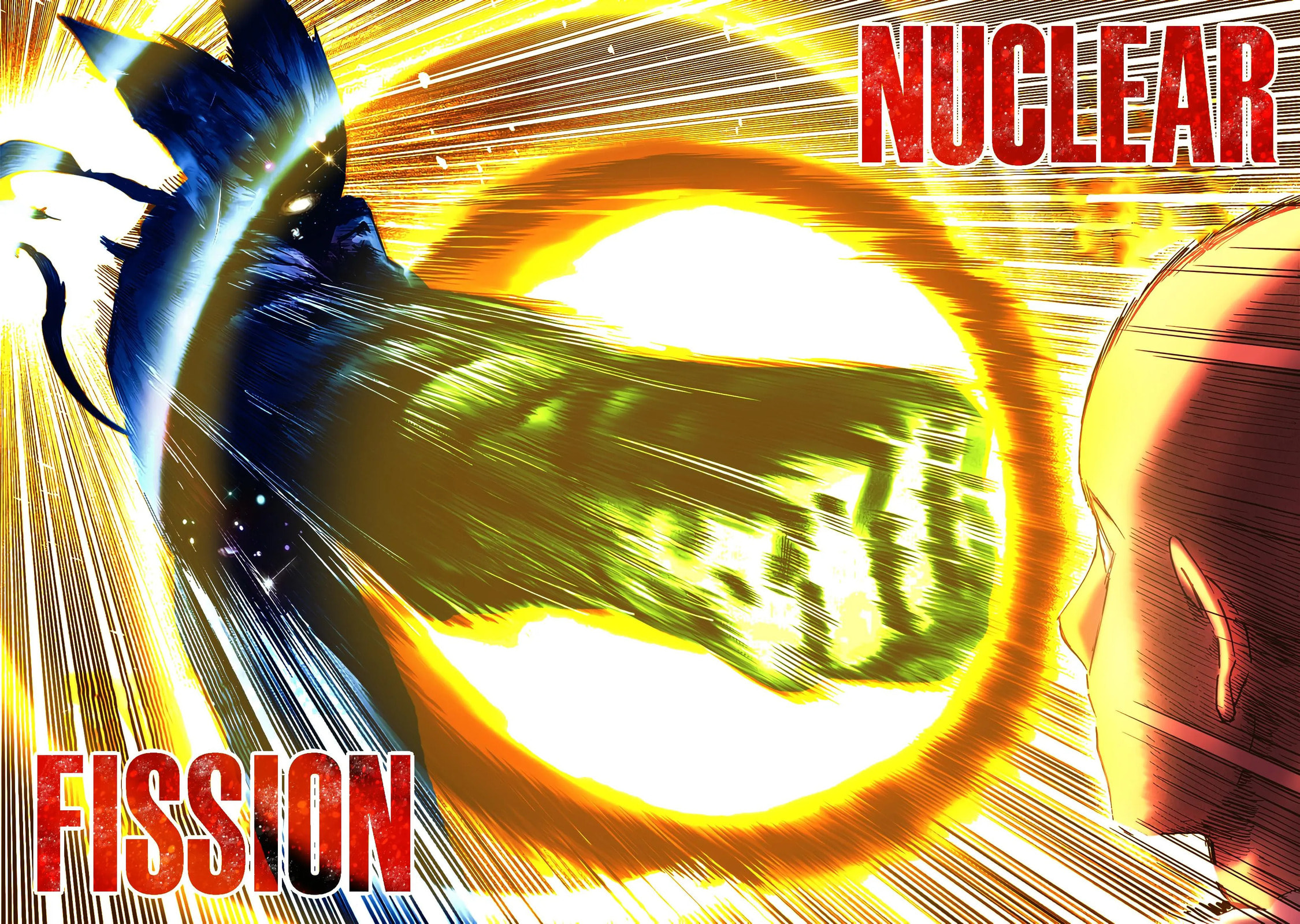 Read One Punch Man chapter 0.2 image 61 on Lezhin
