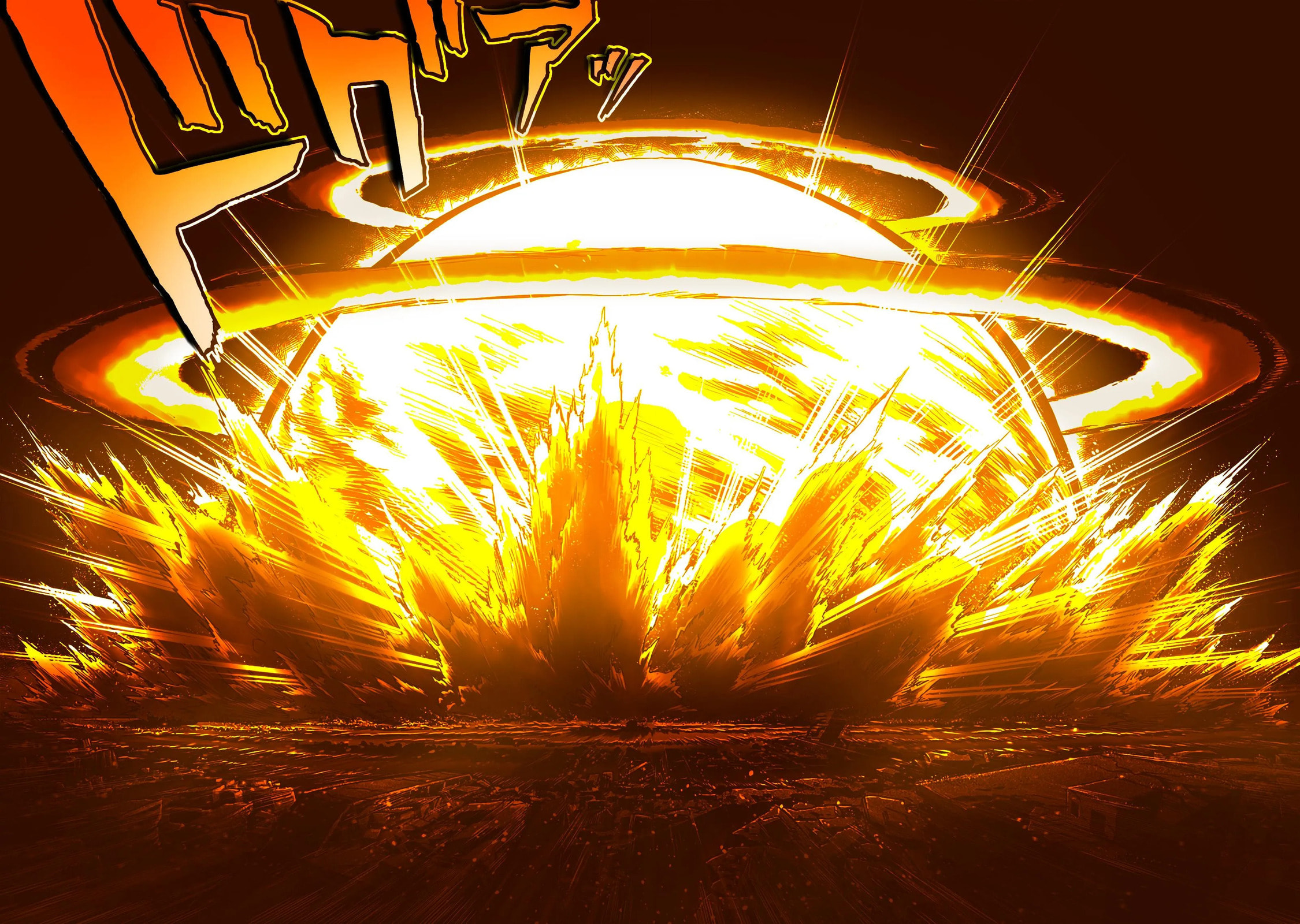 Read One Punch Man chapter 0.2 image 63 on Lezhin