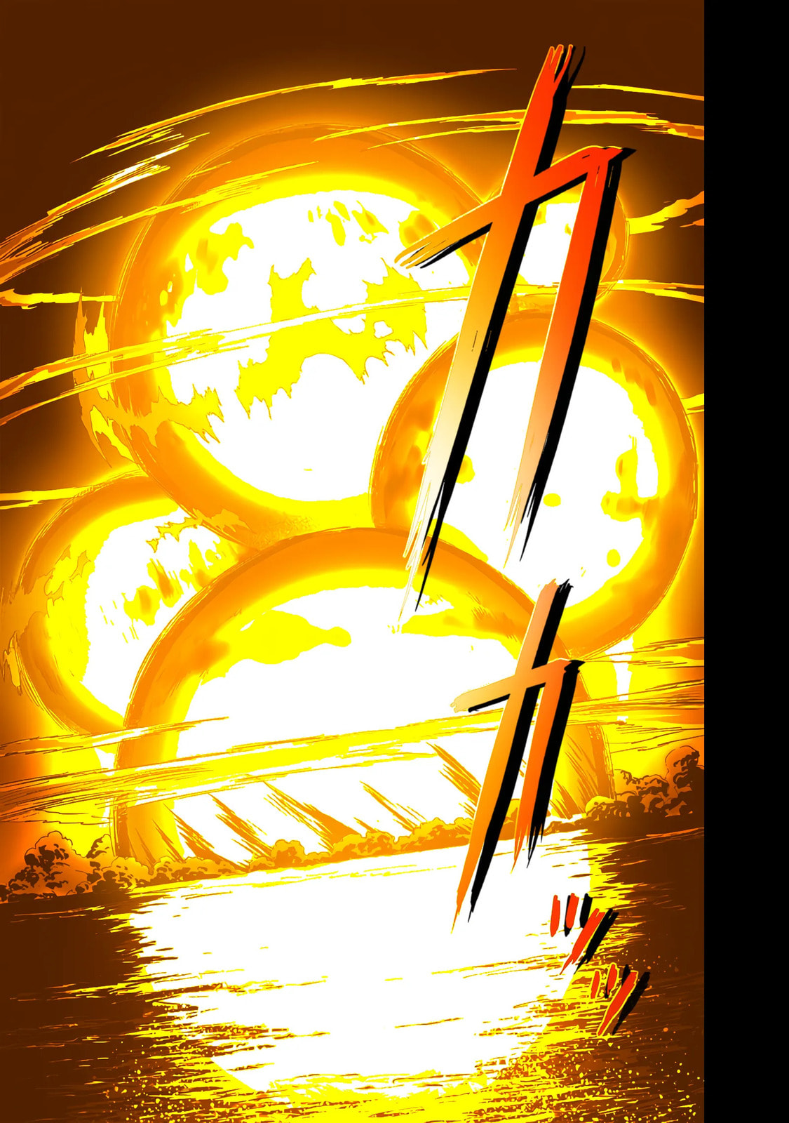 Read One Punch Man chapter 0.2 image 64 on Lezhin