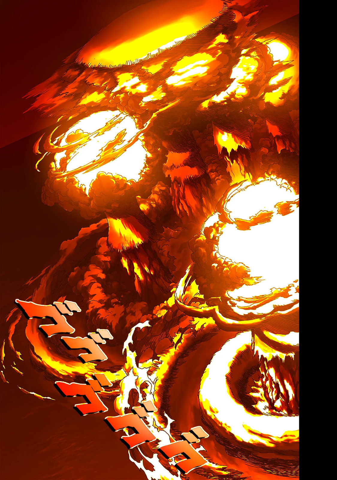 Read One Punch Man chapter 0.2 image 65 on Lezhin