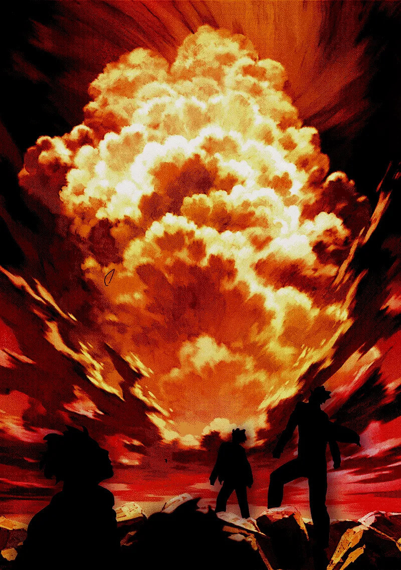 Read One Punch Man chapter 0.2 image 66 on Lezhin