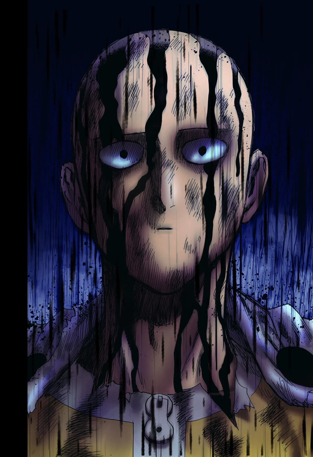 Read One Punch Man chapter 0.2 image 71 on Lezhin