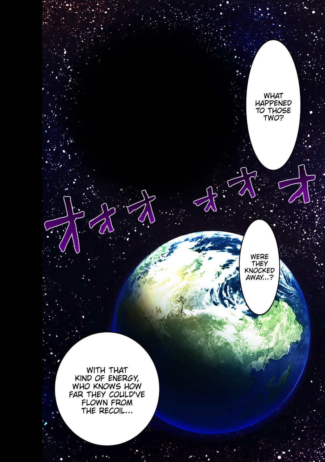 Read One Punch Man chapter 0.2 image 76 on Lezhin