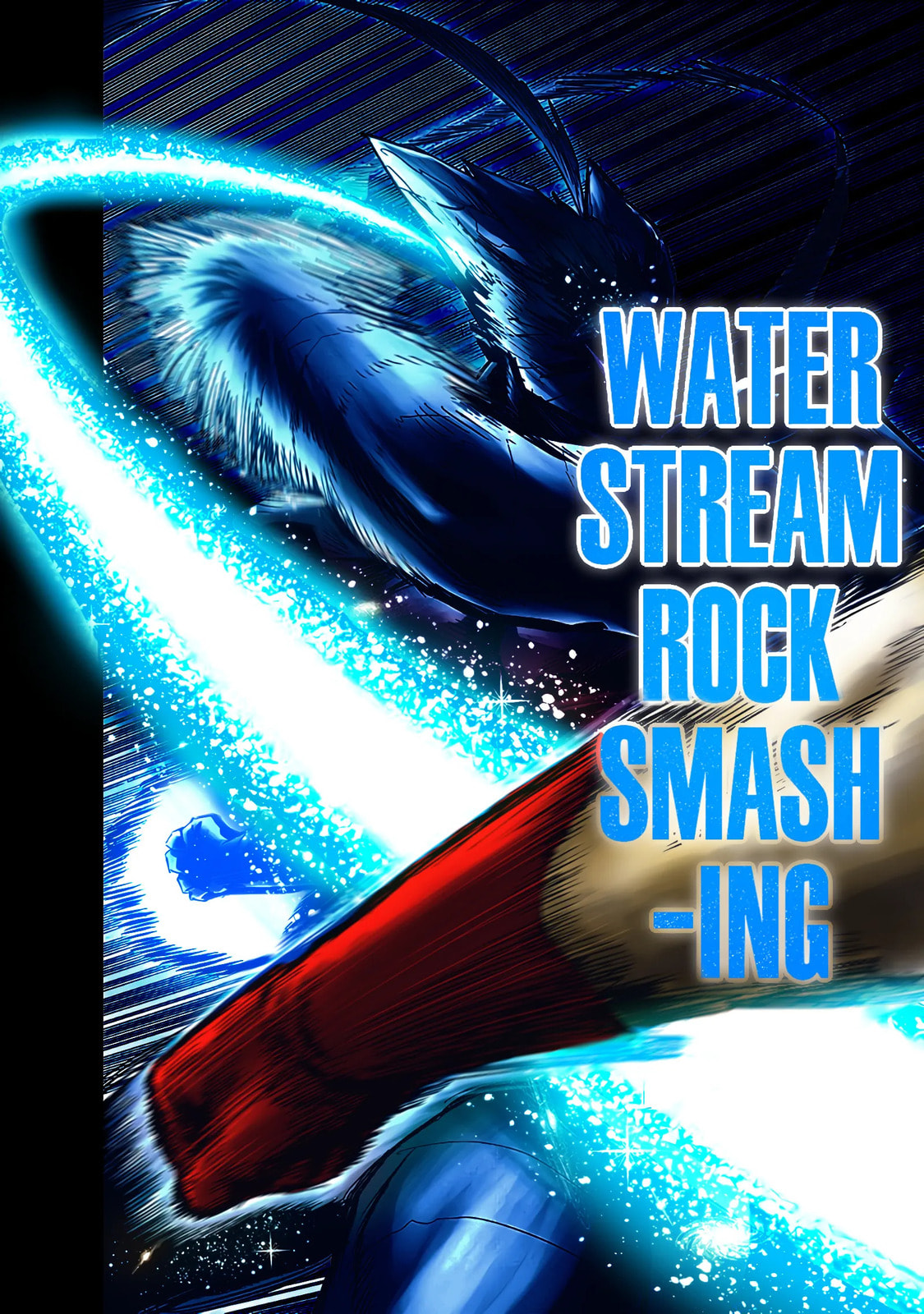 Read One Punch Man chapter 0.2 image 83 on Lezhin