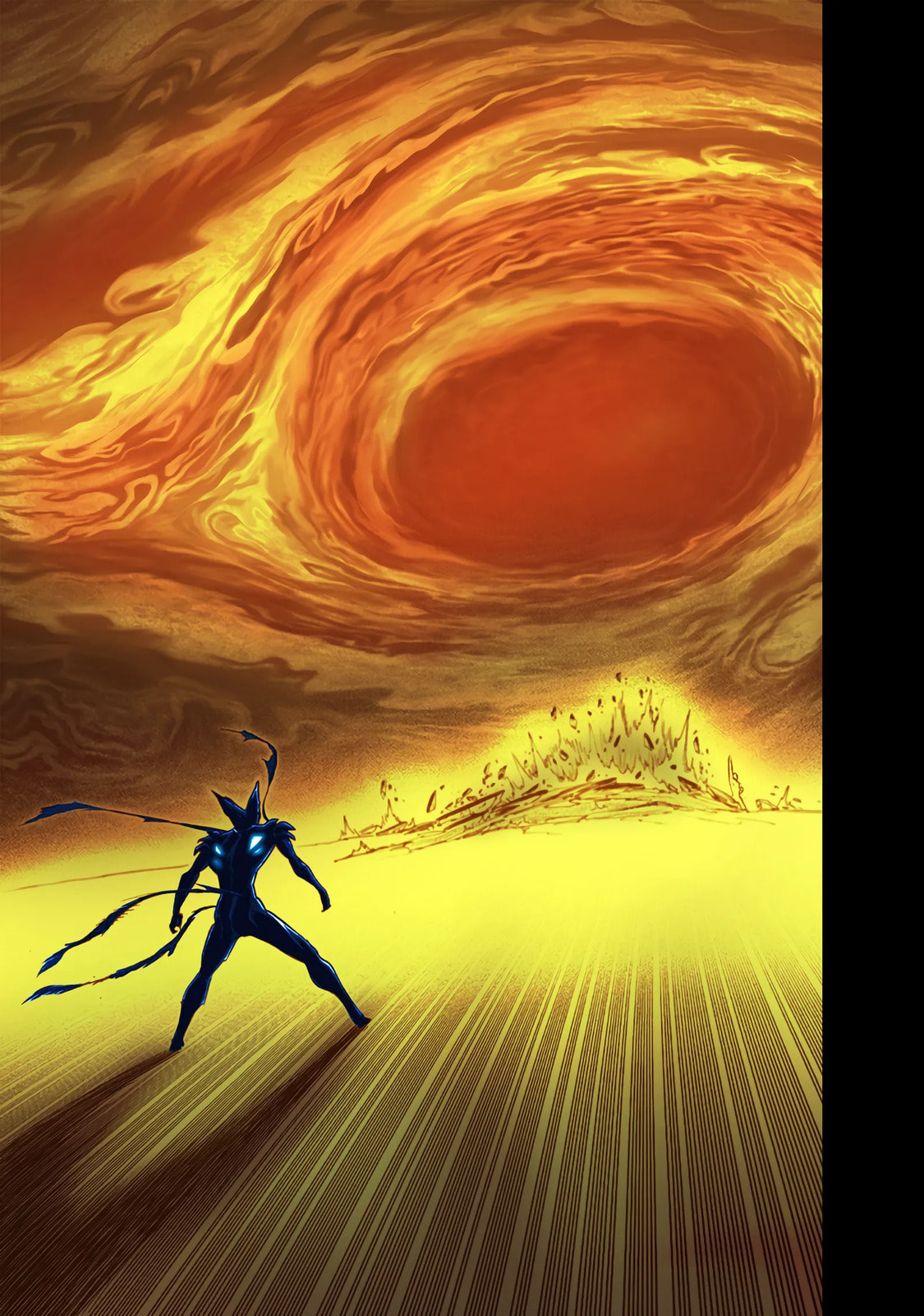 Read One Punch Man chapter 0.2 image 88 on Lezhin