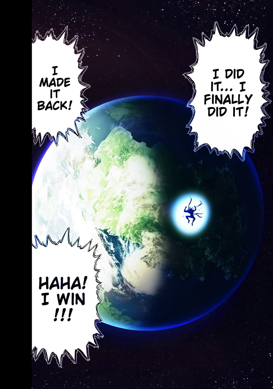 Read One Punch Man chapter 0.2 image 98 on Lezhin