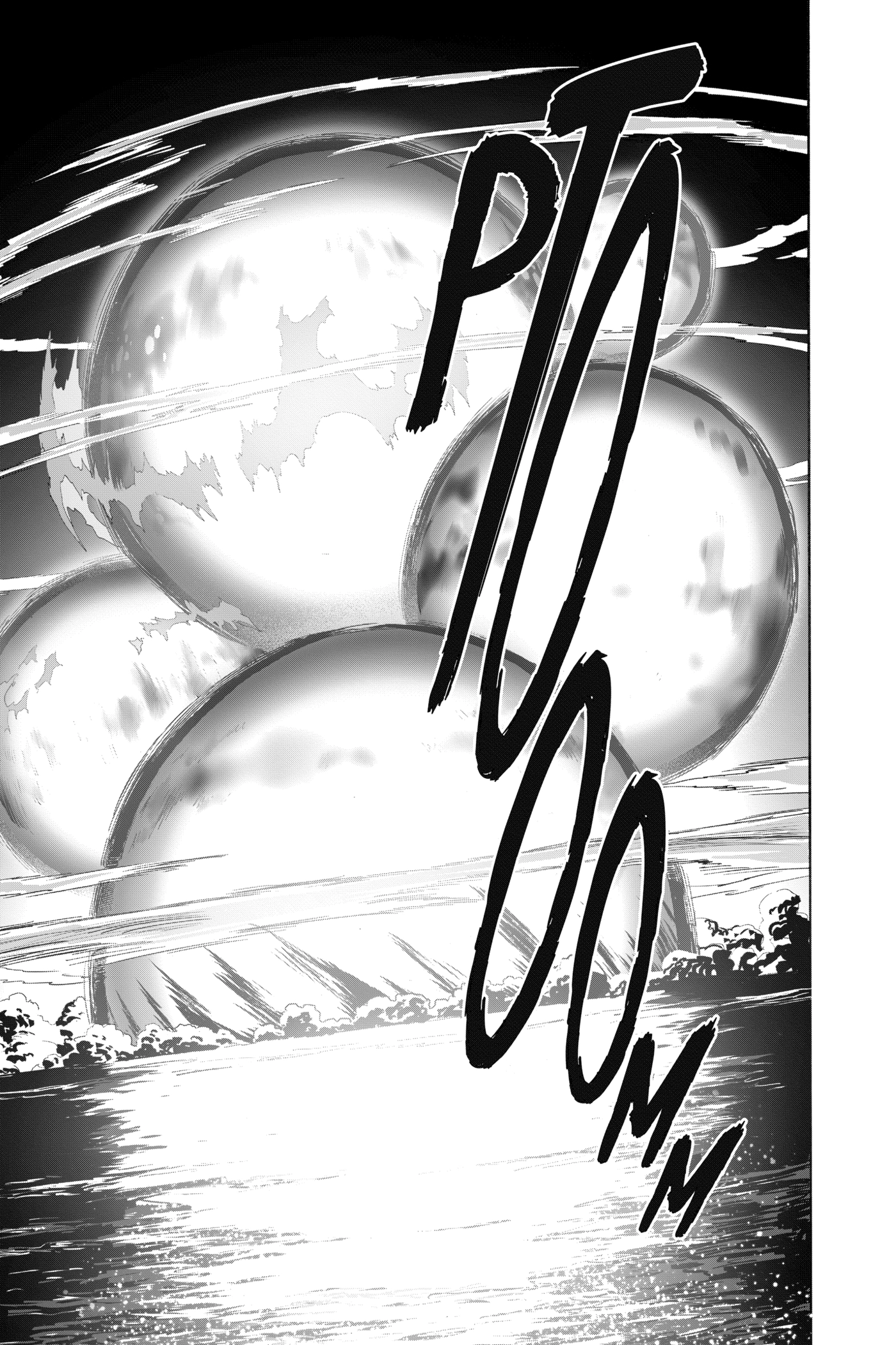 Read One Punch Man chapter 0 image 101 on Lezhin