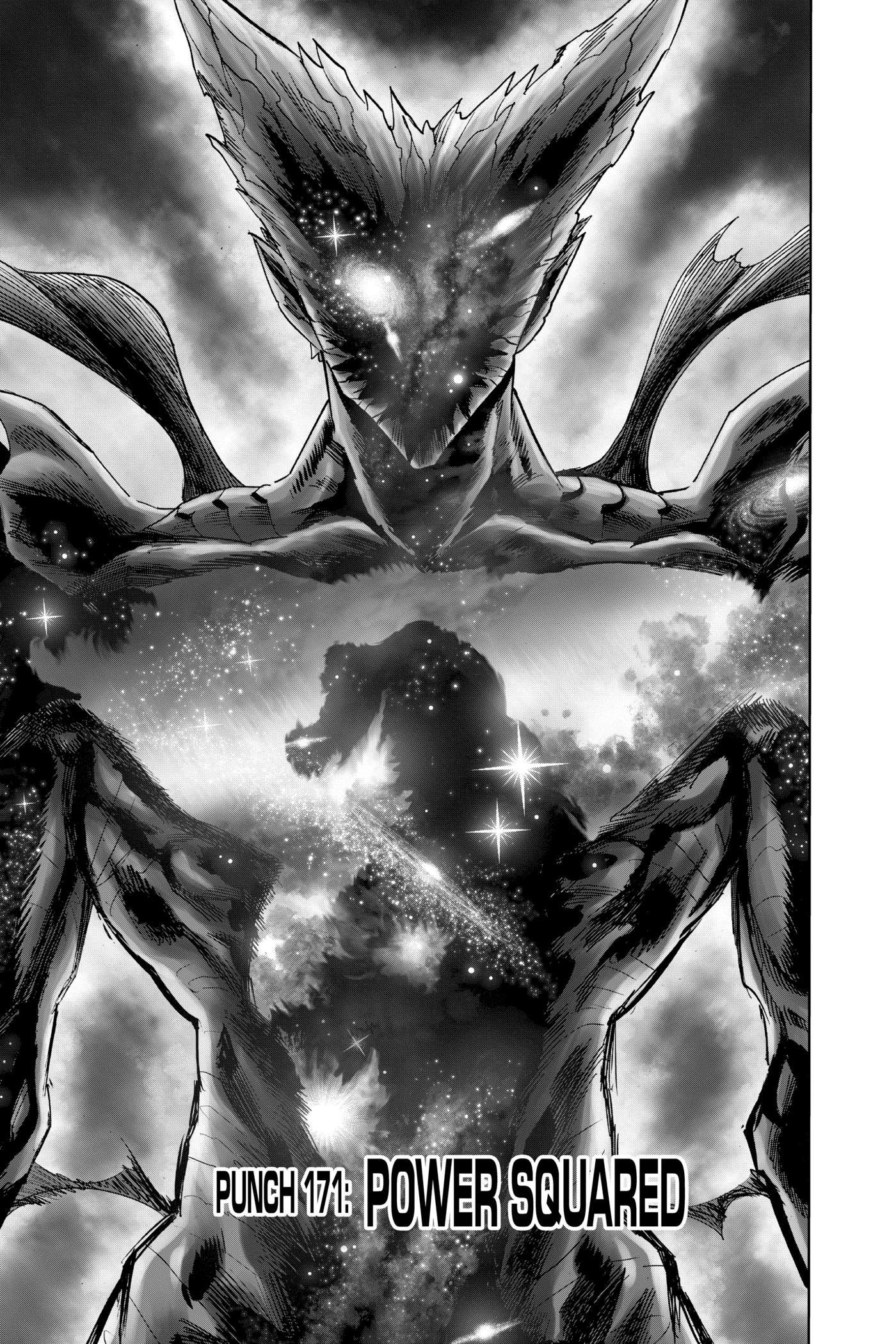 Read One Punch Man chapter 0 image 136 on Lezhin