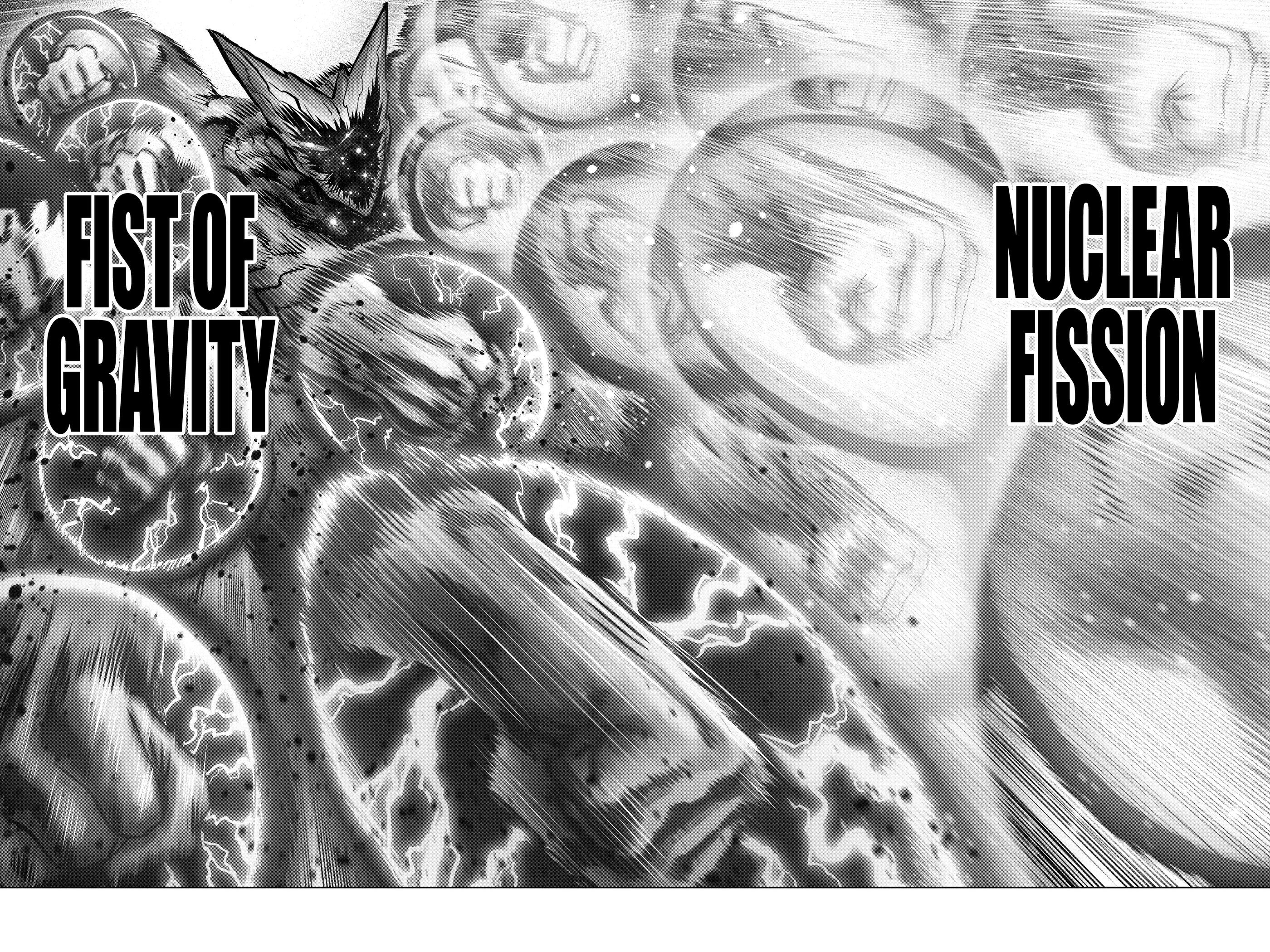Read One Punch Man chapter 0 image 158 on Lezhin