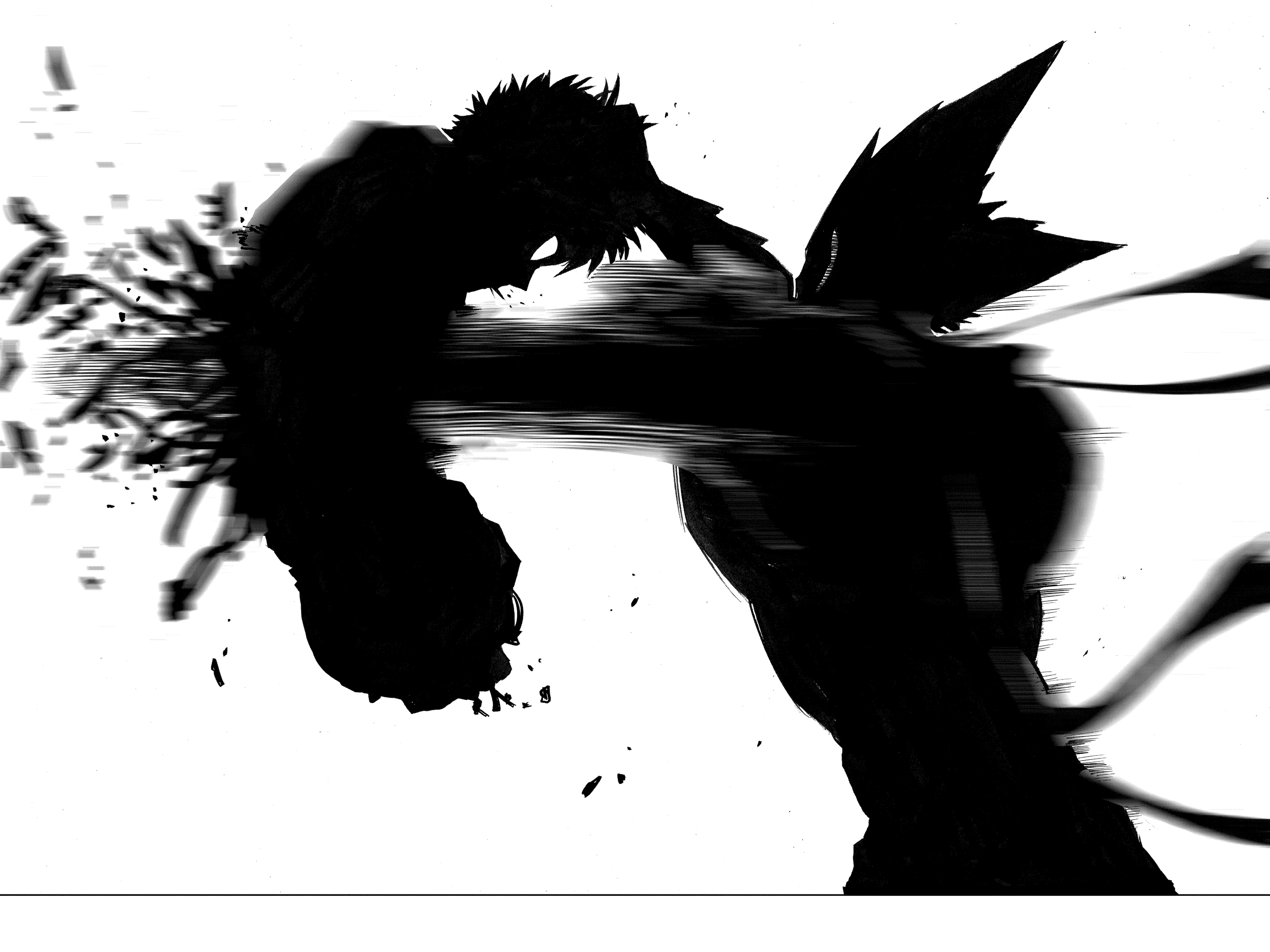 Read One Punch Man chapter 0 image 164 on Lezhin