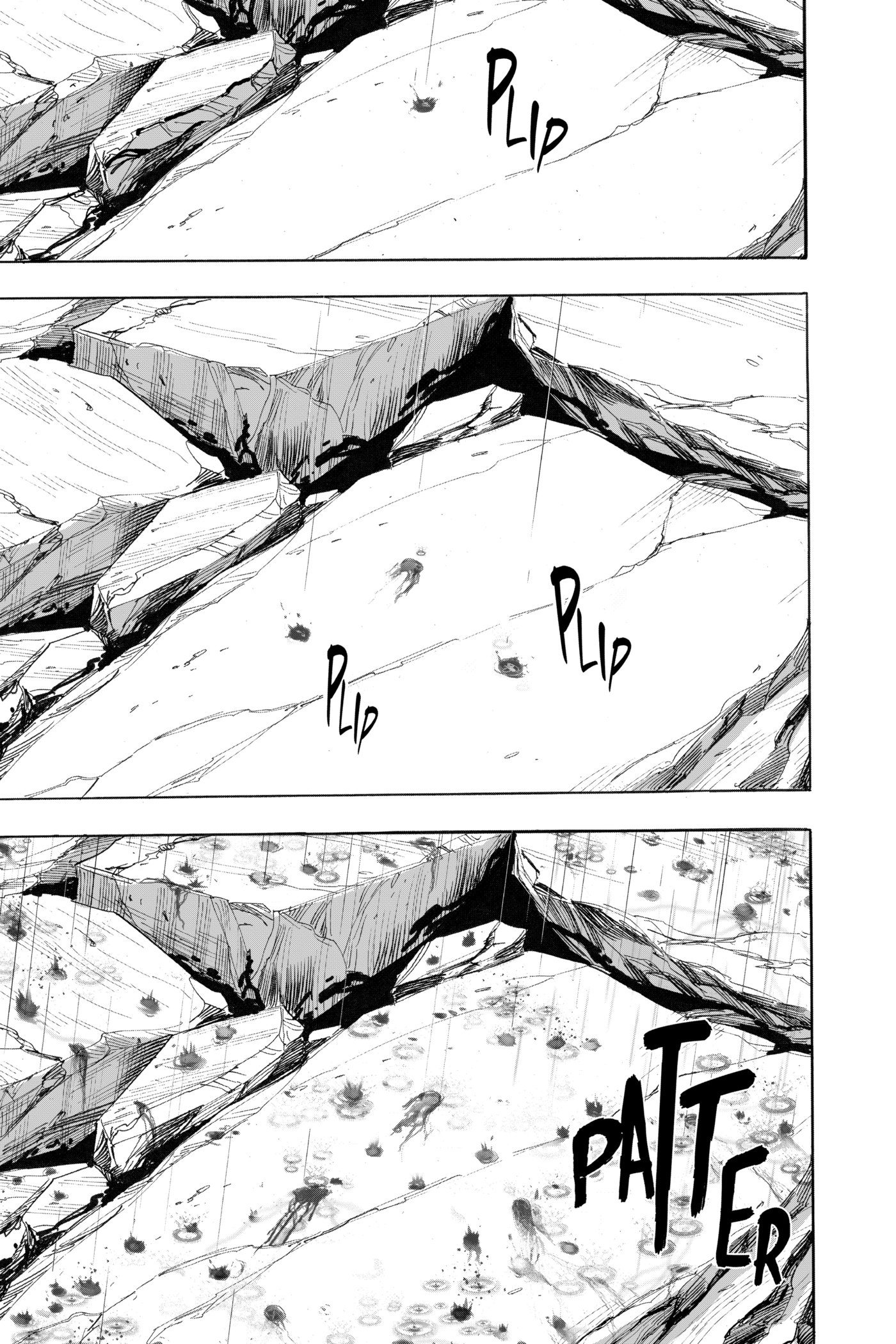 Read One Punch Man chapter 0 image 166 on Lezhin