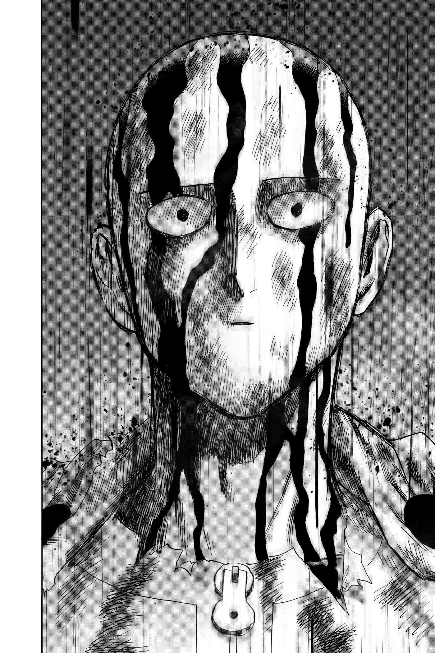 Read One Punch Man chapter 0 image 168 on Lezhin