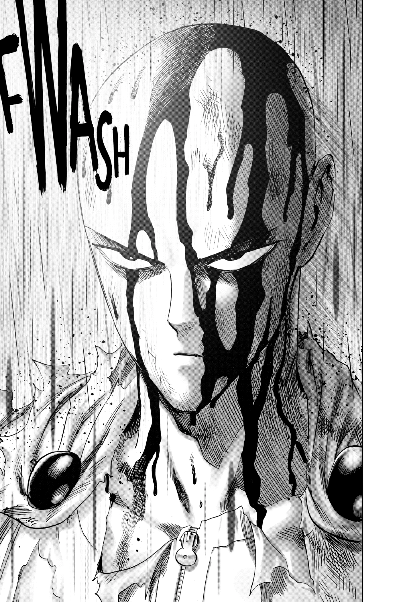 Read One Punch Man chapter 0 image 173 on Lezhin