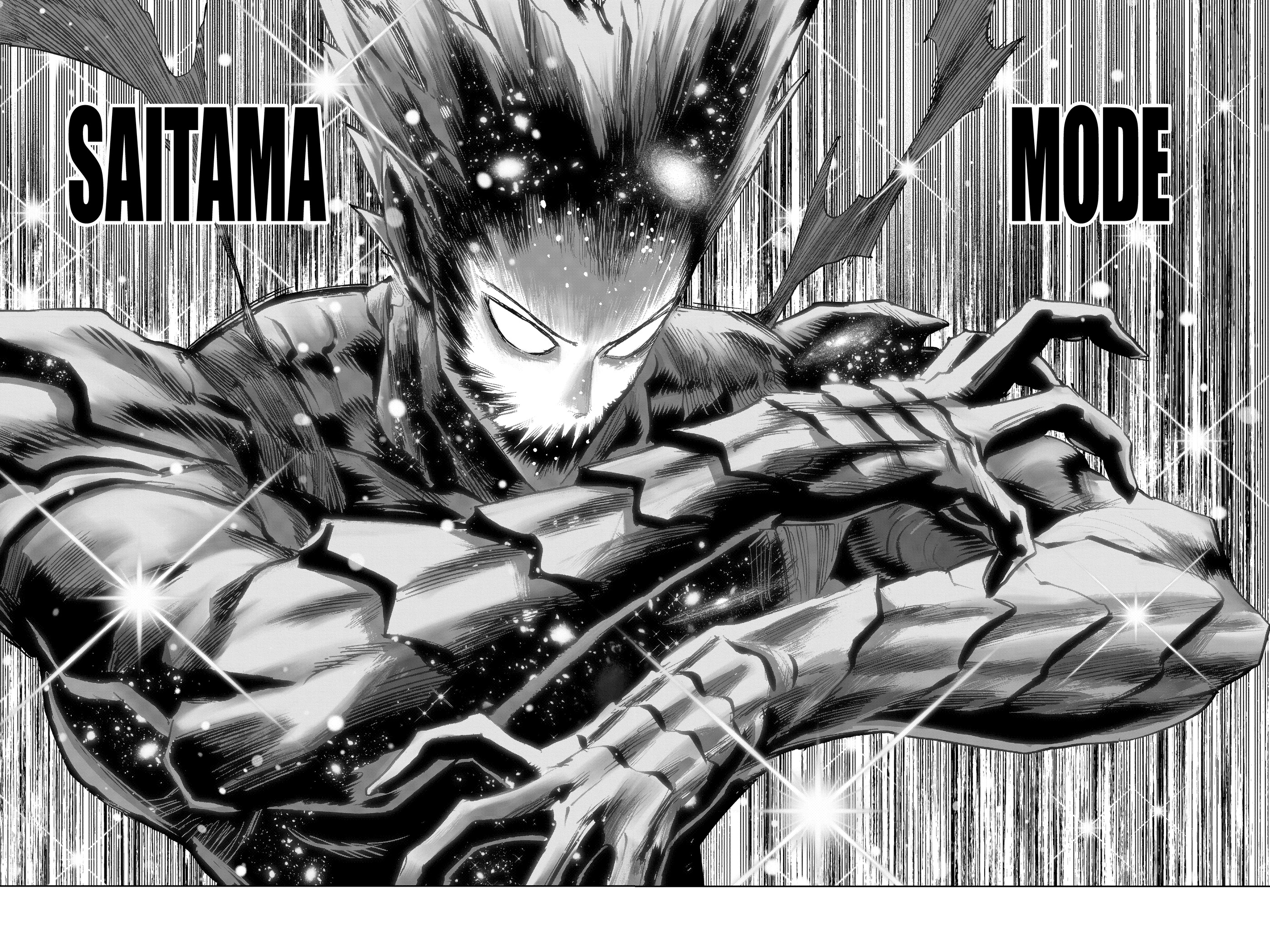 Read One Punch Man chapter 0 image 176 on Lezhin