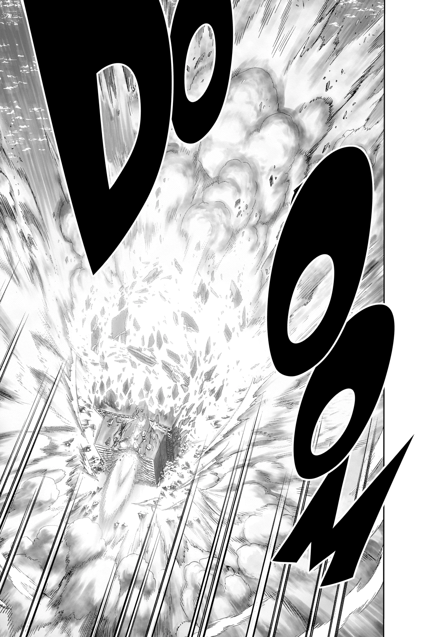 Read One Punch Man chapter 0 image 25 on Lezhin