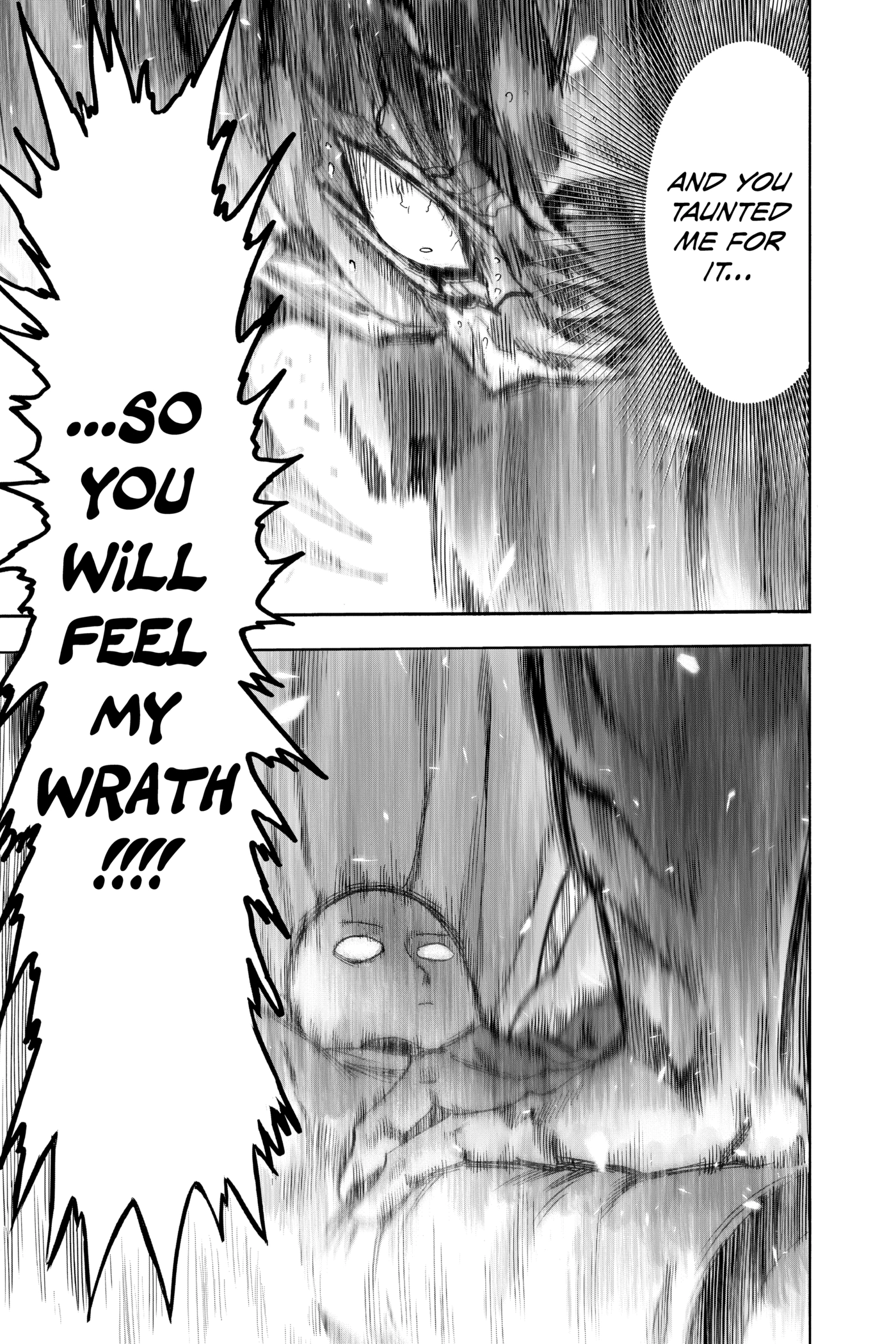 Read One Punch Man chapter 0 image 54 on Lezhin