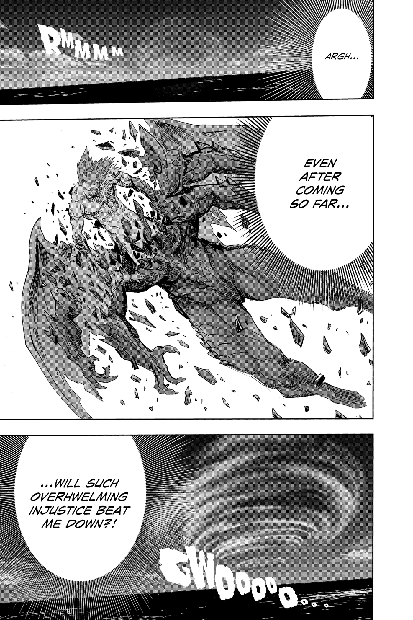 Read One Punch Man chapter 0 image 74 on Lezhin