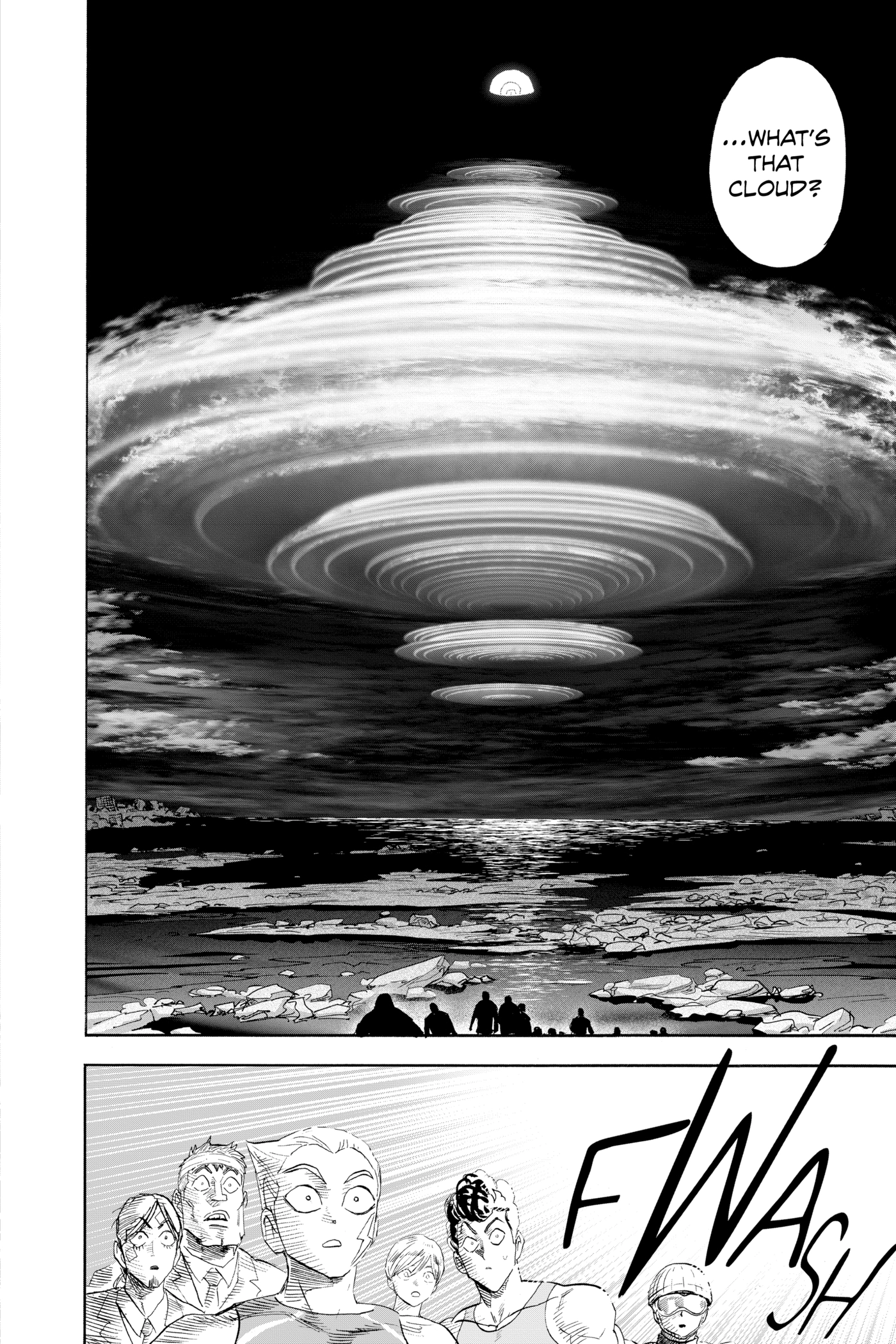 Read One Punch Man chapter 0 image 77 on Lezhin
