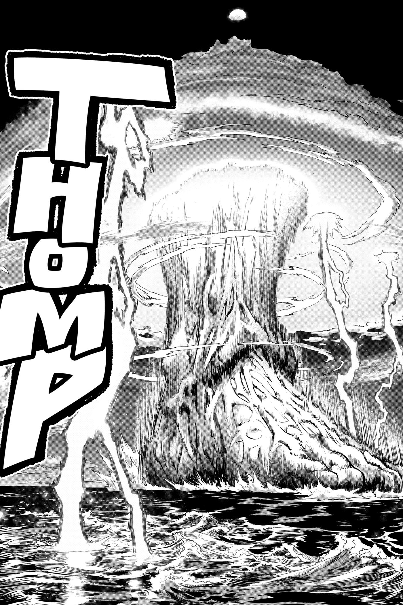 Read One Punch Man chapter 0 image 78 on Lezhin