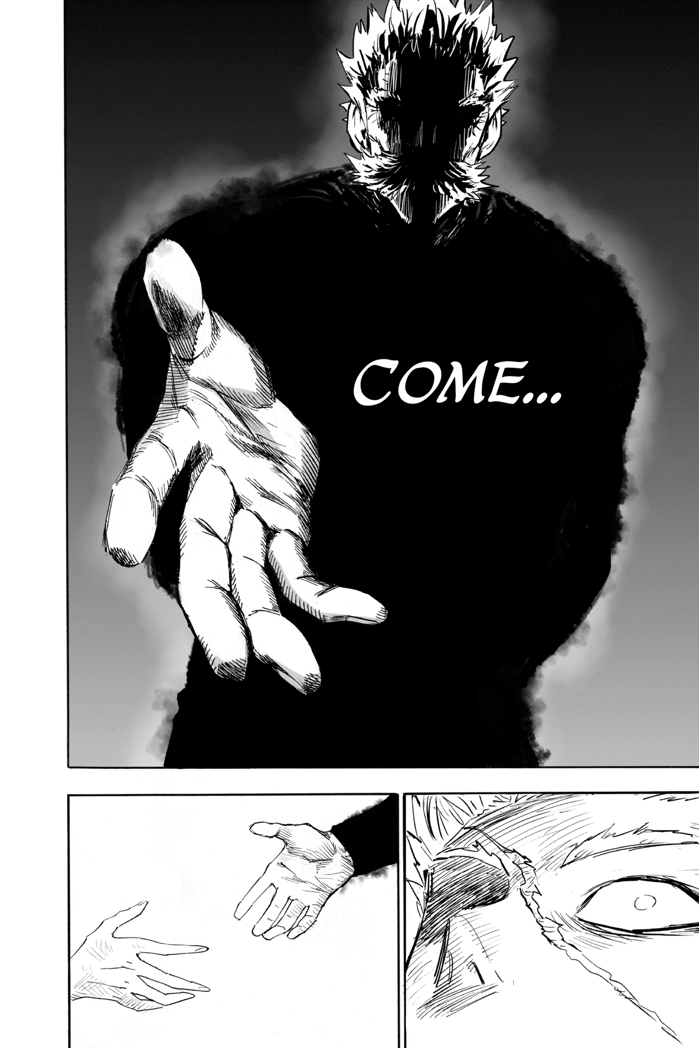 Read One Punch Man chapter 0 image 84 on Lezhin