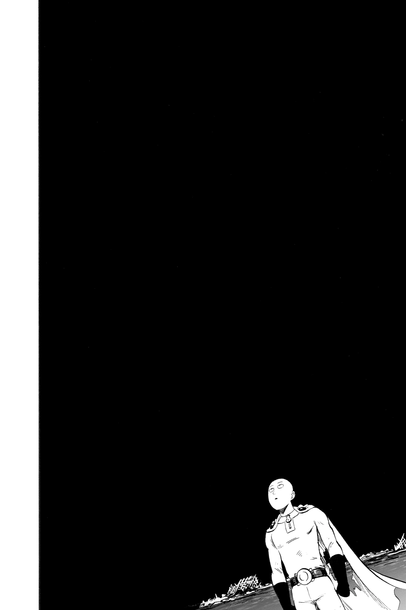 Read One Punch Man chapter 0 image 86 on Lezhin