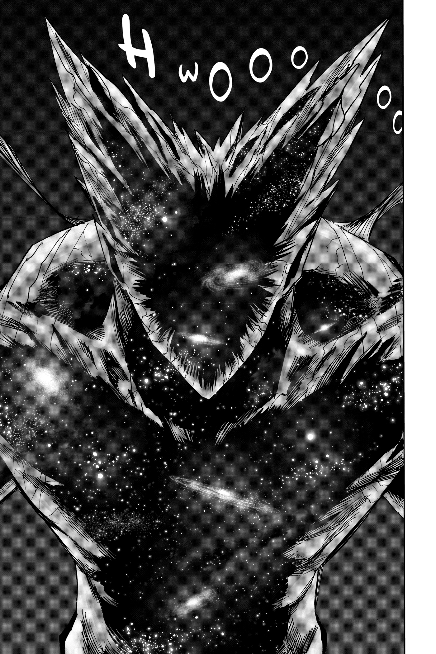 Read One Punch Man chapter 0 image 89 on Lezhin