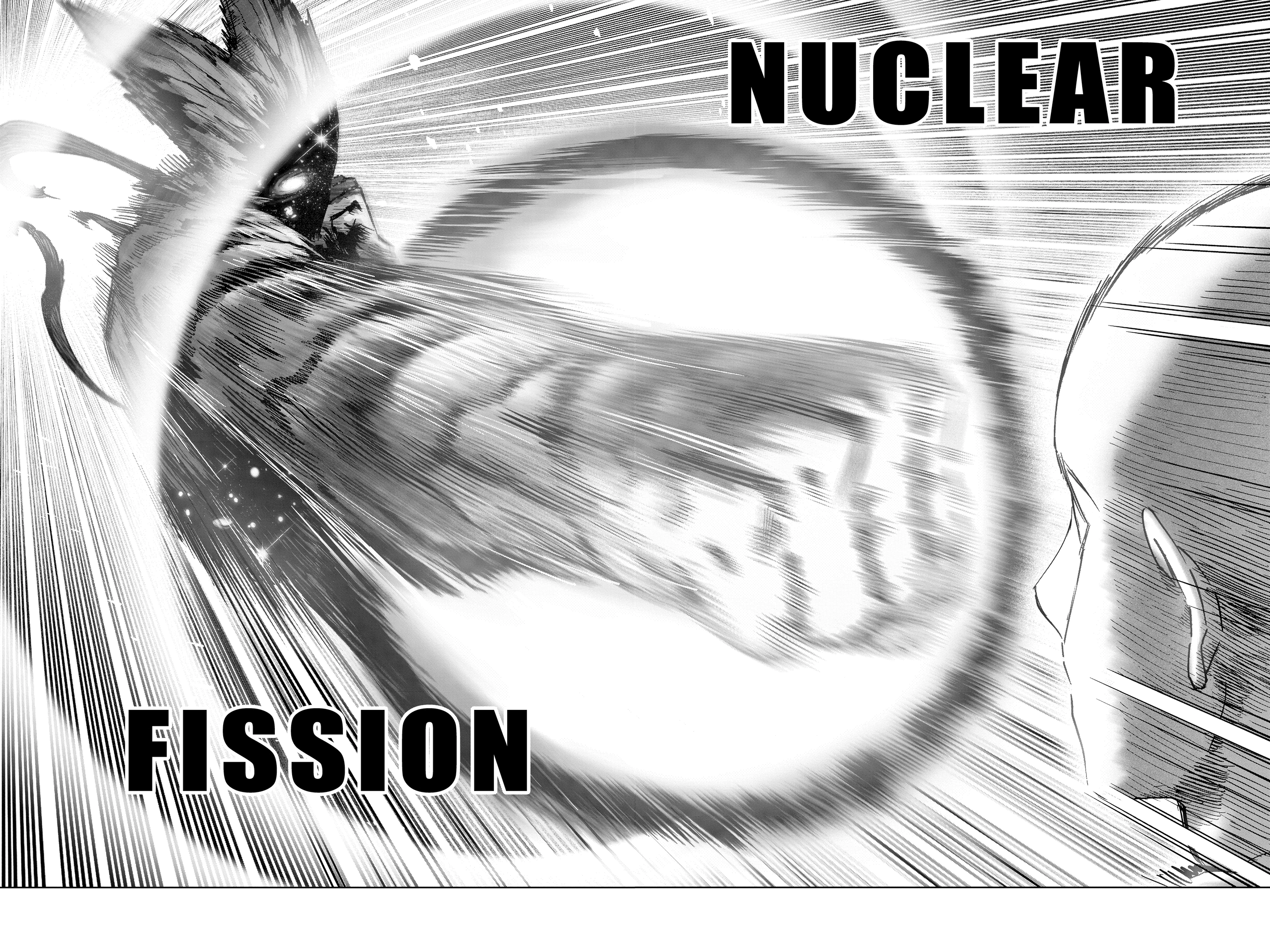 Read One Punch Man chapter 0 image 97 on Lezhin