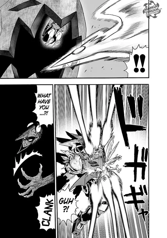 Read One Punch Man chapter 100.2 image 11 on Lezhin