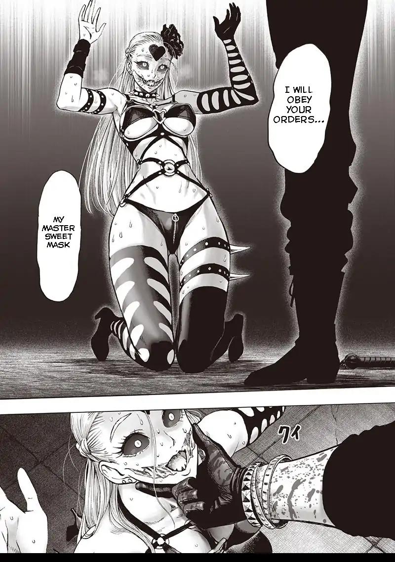 Read One Punch Man chapter 103.1 image 11 on Lezhin