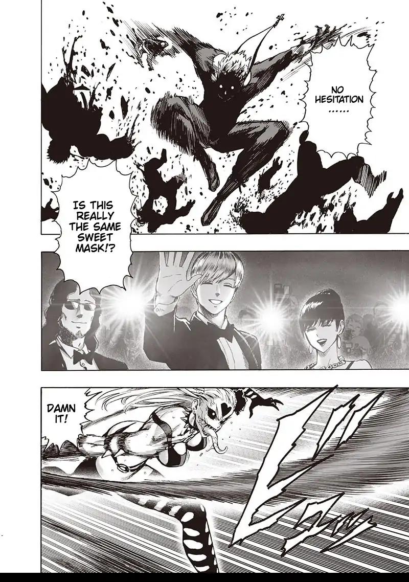 Read One Punch Man chapter 103.1 image 9 on Lezhin