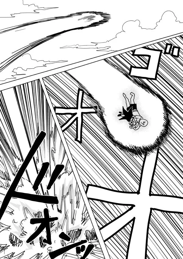 Read One Punch Man chapter 103.3 image 2 on Lezhin