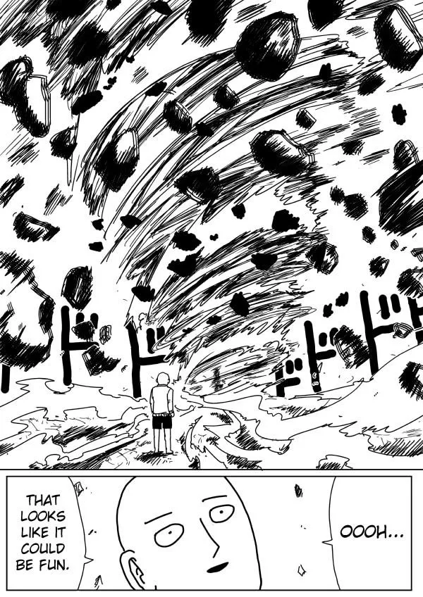 Read One Punch Man chapter 103.3 image 9 on Lezhin
