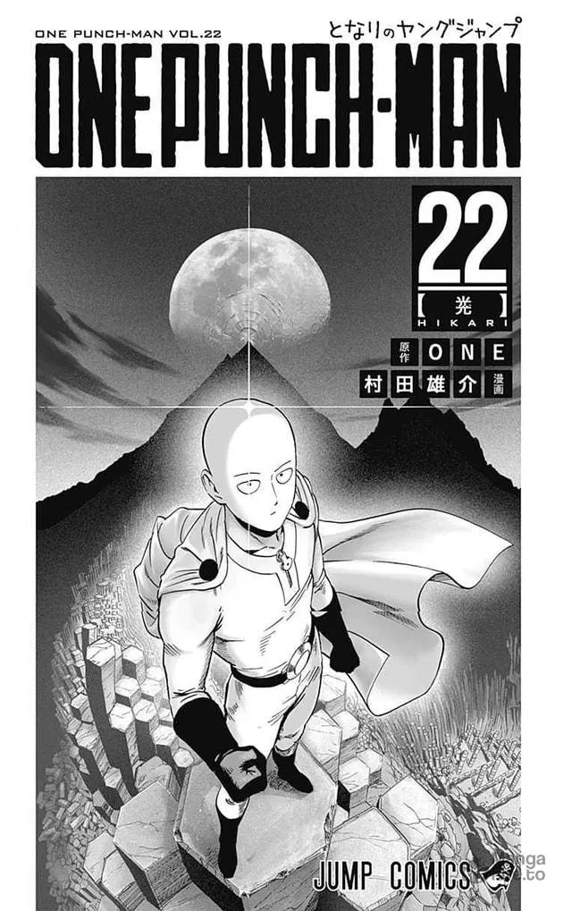 Read One Punch Man chapter 103.5 image 3 on Lezhin