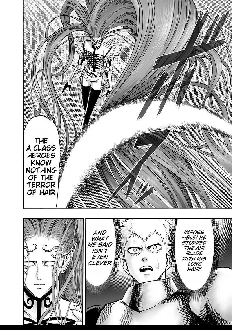Read One Punch Man chapter 104.1 image 10 on Lezhin