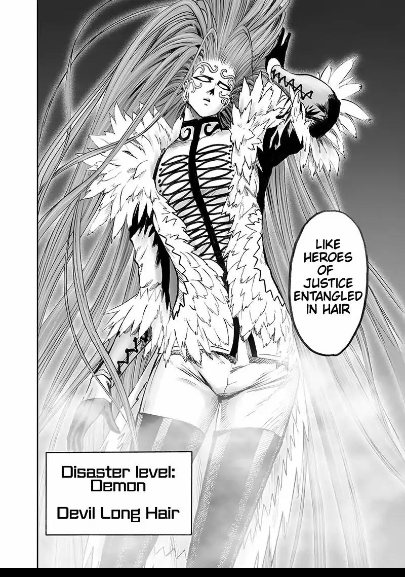Read One Punch Man chapter 104.1 image 4 on Lezhin