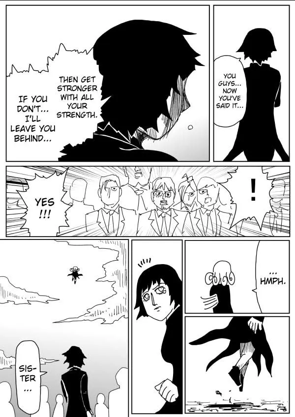 Read One Punch Man chapter 105.3 image 6 on Lezhin
