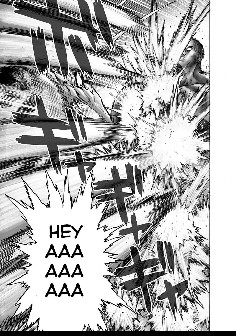 Read One Punch Man chapter 106.1 image 13 on Lezhin