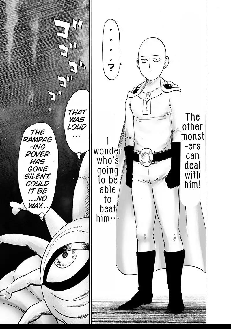 Read One Punch Man chapter 106.1 image 30 on Lezhin