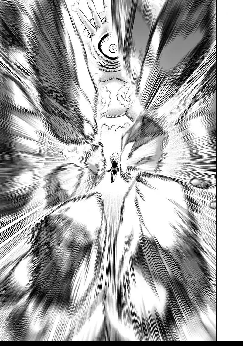 Read One Punch Man chapter 106.1 image 34 on Lezhin