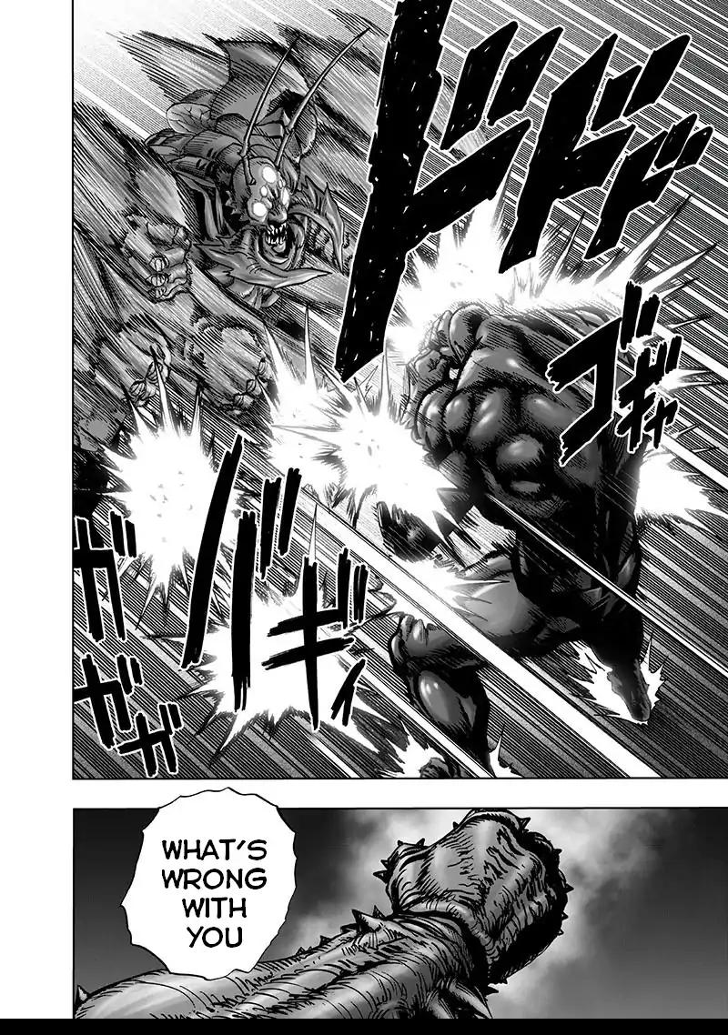 Read One Punch Man chapter 106.1 image 4 on Lezhin