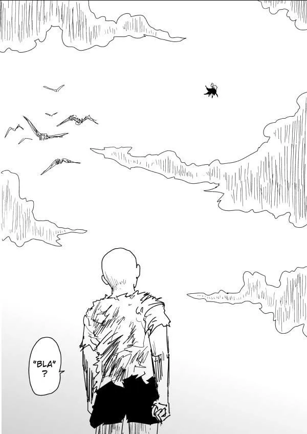 Read One Punch Man chapter 106.2 image 2 on Lezhin