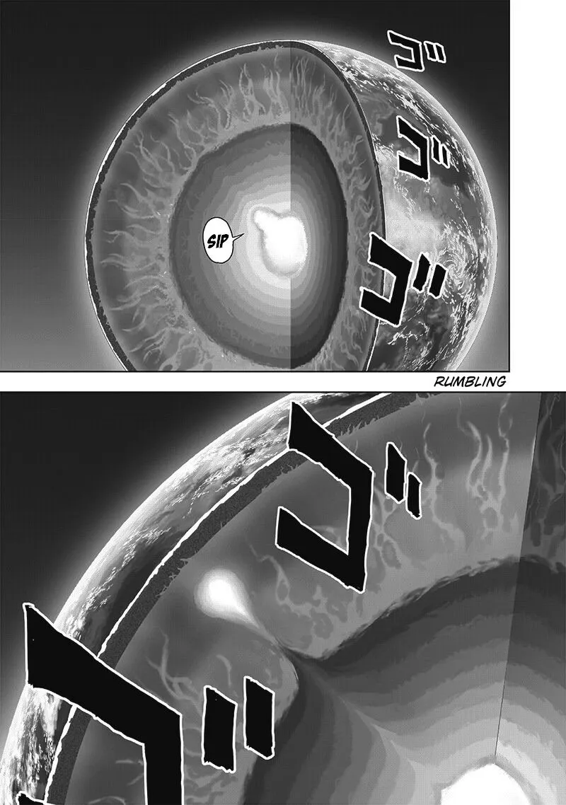 Read One Punch Man chapter 108.5 image 25 on Lezhin