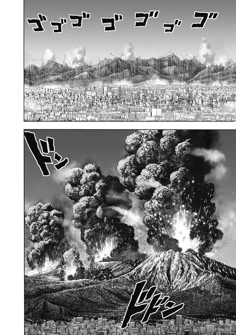 Read One Punch Man chapter 108.5 image 28 on Lezhin